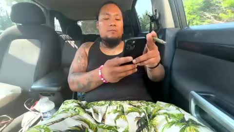 Snapshot of papi_krizz chatting on 15, 7, 2026 papi_krizz online show from 15, 7, 2026