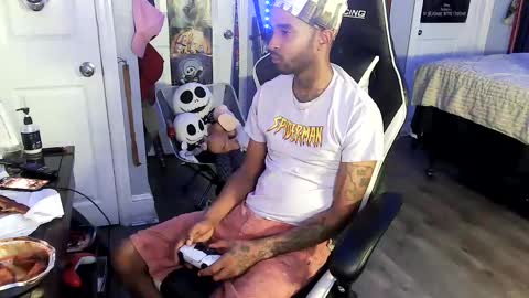 Snapshot of papian0 chatting on 23, 9, 2025 papian0 online show from 23, 9, 2025