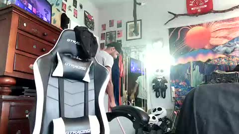 Snapshot of papian0 chatting on 27, 9, 2025 papian0 online show from 27, 9, 2025