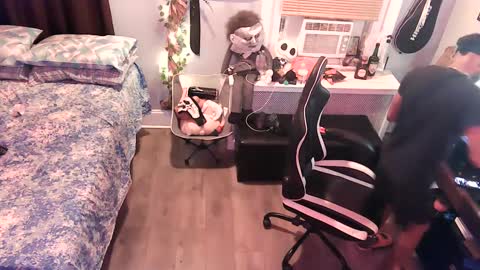 Snapshot of papian0 chatting on 7, 10, 2025 papian0 online show from 7, 10, 2025