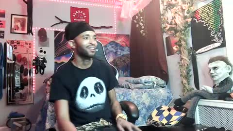 Snapshot of papian0 chatting on 7, 10, 2025 papian0 online show from 7, 10, 2025