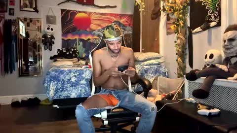 Snapshot of papian0 chatting on 15, 10, 2025 papian0 online show from 15, 10, 2025