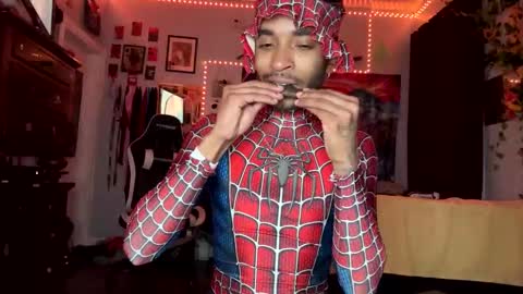 Snapshot of papian0 chatting on 1, 11, 2025 papian0 online show from 1, 11, 2025