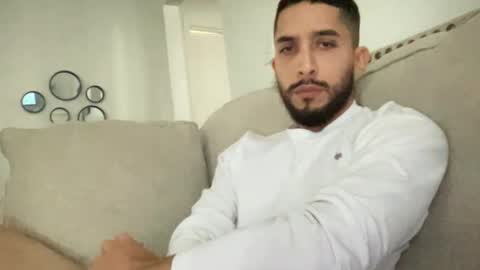 Snapshot of papicubano_guapo23cm chatting on 18, 1, 2025 papicubano_guapo23cm online show from 18, 1, 2025