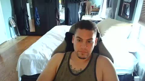 PapiiNyc21 online show from 29, 6, 2026