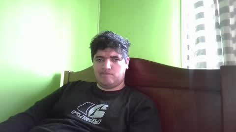 Snapshot of papitowilly999 chatting on 18, 9, 2025 Papito online show from 18, 9, 2025