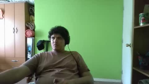 Papito online show from 28, 11, 2025