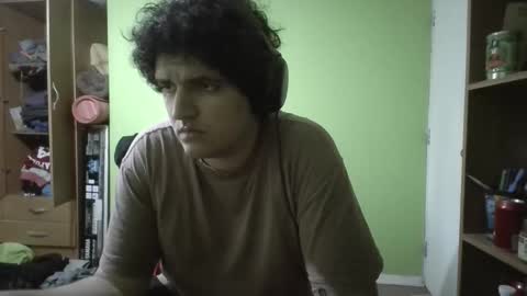 Papito online show from 7, 1, 2026