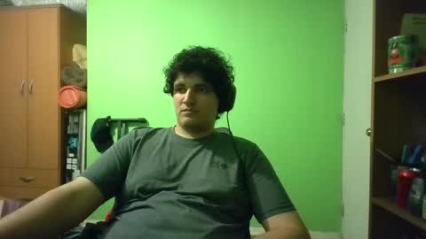 Papito online show from 11, 1, 2026