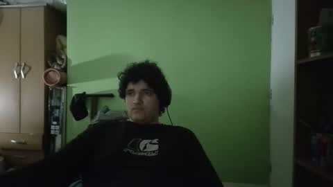 Papito online show from 19, 1, 2026