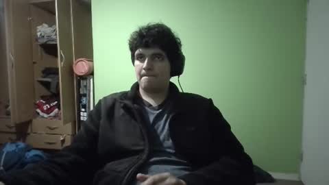 Papito online show from 26, 6, 2026
