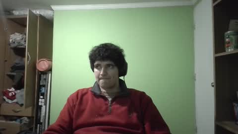 Papito online show from 18, 7, 2026