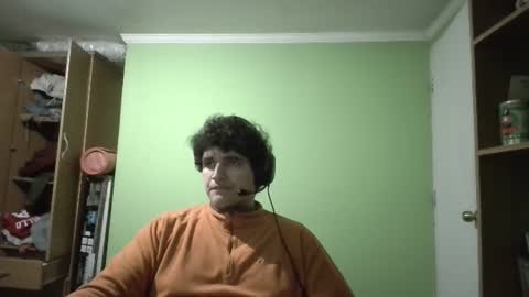 Papito online show from 21, 7, 2026