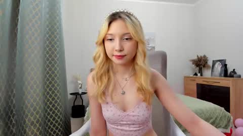 Melena online show from 7, 3, 2026