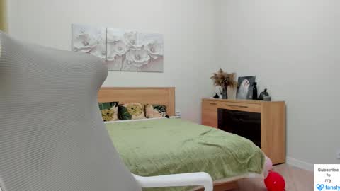 Melena online show from 19, 3, 2026