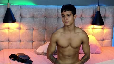 Ryan And Casper online show from 6, 12, 2024