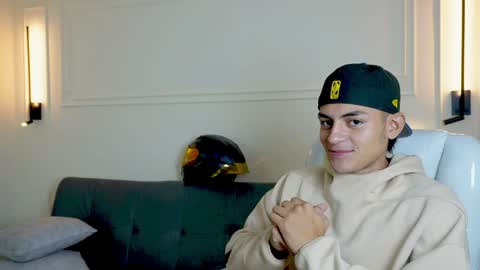 Ryan And Casper online show from 24, 1, 2025