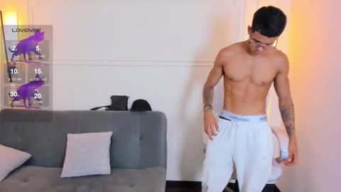 Snapshot of paradise_boy_s chatting on 9, 1, 2026 Ryan And Casper online show from 9, 1, 2026