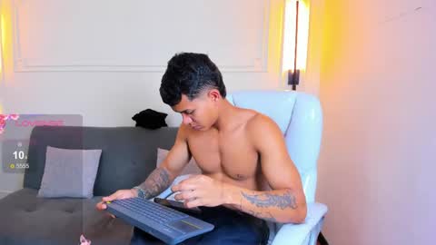 Ryan And Casper online show from 6, 5, 2026