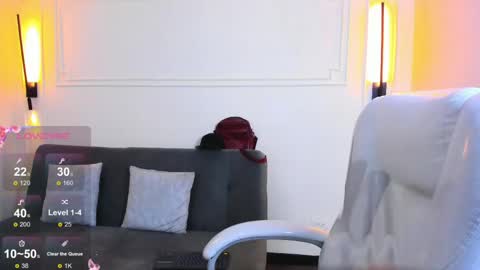 Ryan And Casper online show from 12, 5, 2026