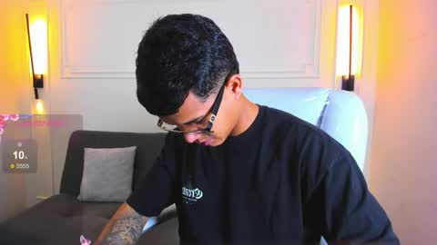 Ryan And Casper online show from 13, 5, 2026