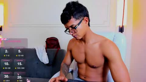 Snapshot of paradise_boy_s chatting on 3, 6, 2026 Ryan And Casper online show from 3, 6, 2026