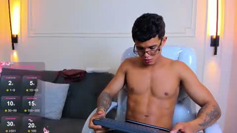 Snapshot of paradise_boy_s chatting on 9, 6, 2026 Ryan And Casper online show from 9, 6, 2026