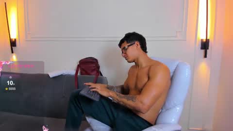 Snapshot of paradise_boy_s chatting on 24, 6, 2026 Ryan And Casper online show from 24, 6, 2026