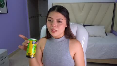 Amy and my doll online show from 14, 12, 2024