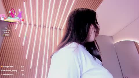 Amy and my doll online show from 16, 10, 2025