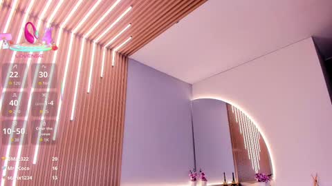 Amy and my doll online show from 22, 10, 2025