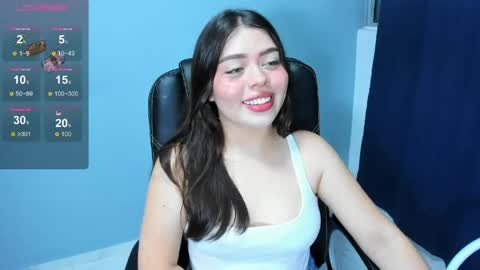 Amy and my doll online show from 14, 5, 2026