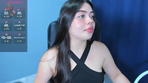 Amy and my doll online show from 22, 5, 2026