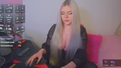 Victoria online show from 23, 12, 2025