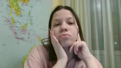 paradise_tease online show from 20, 12, 2025