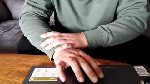 Ben online show from 13, 1, 2026