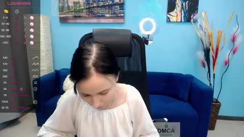 Snapshot of paradox_666_ chatting on 15, 12, 2024 Louise online show from 15, 12, 2024