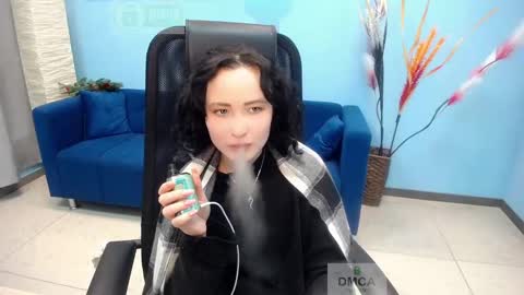Snapshot of paradox_666_ chatting on 25, 1, 2025 Louise online show from 25, 1, 2025
