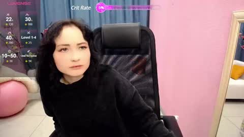 Snapshot of paradox_666_ chatting on 14, 2, 2025 Louise online show from 14, 2, 2025
