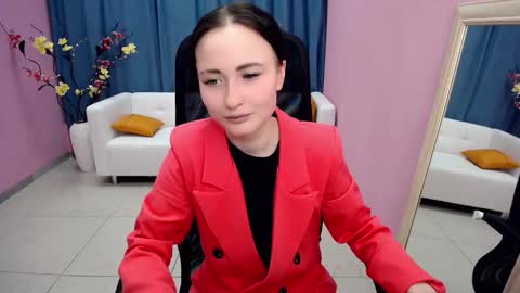 Snapshot of paradox_666_ chatting on 22, 2, 2025 Louise online show from 22, 2, 2025