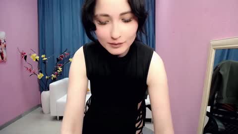 Snapshot of paradox_666_ chatting on 26, 2, 2025 Louise online show from 26, 2, 2025