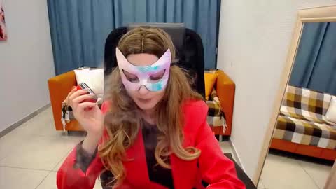 Snapshot of paradox_666_ chatting on 15, 9, 2025 Louise online show from 15, 9, 2025