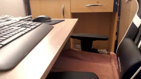 Sascha online show from 9, 10, 2025