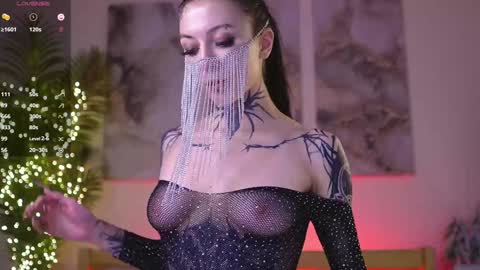 Alise  Melissa online show from 12, 1, 2025