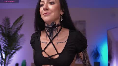 Alise  Melissa online show from 21, 9, 2025