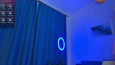 Alise  Melissa online show from 6, 11, 2025