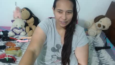 Luna online show from 21, 12, 2024