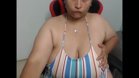 Luna online show from 14, 4, 2026