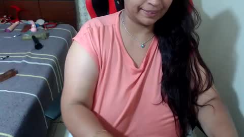 Luna online show from 14, 5, 2026
