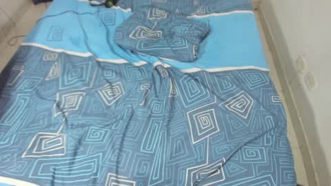 Snapshot of parejacachonda chatting on 9, 1, 2025 sara and andreu online show from 9, 1, 2025